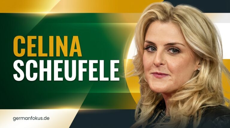 Celina Scheufele