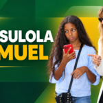 Lou Sulola Samuel