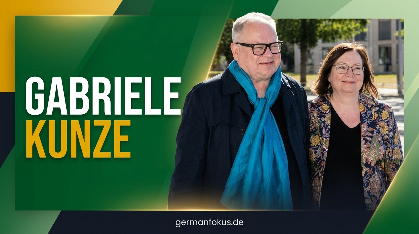 Gabriele Kunze