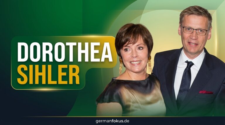 Dorothea Sihler