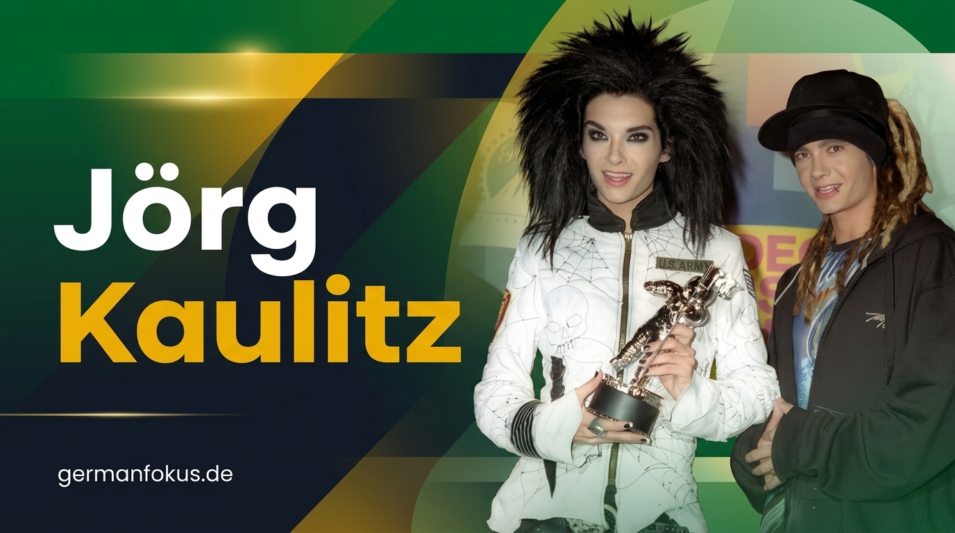 Jörg Kaulitz