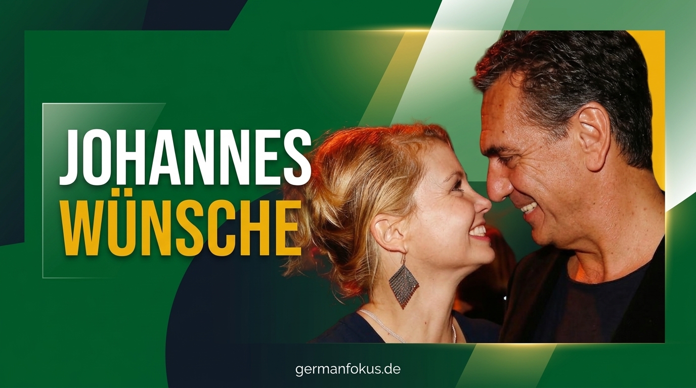 Johannes Wünsche
