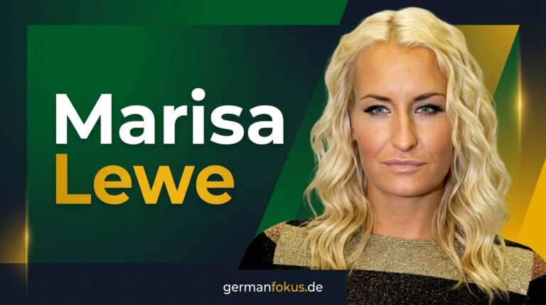 Marisa Lewe