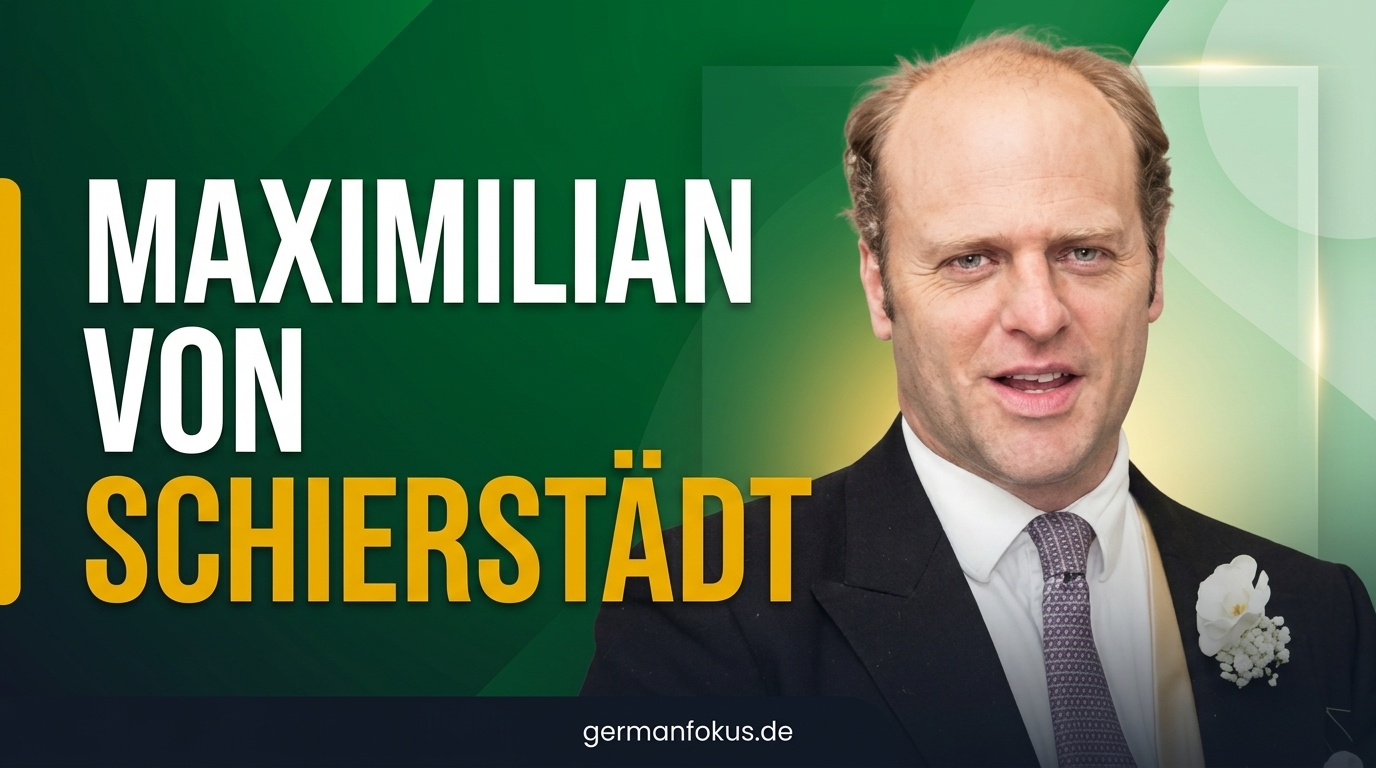 Maximilian von Schierstädt