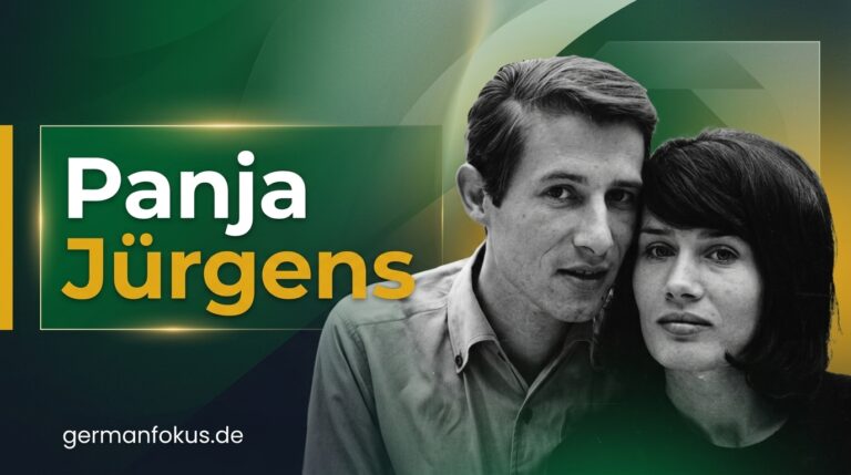 Panja Jürgens