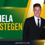Daniela Ter Stegen