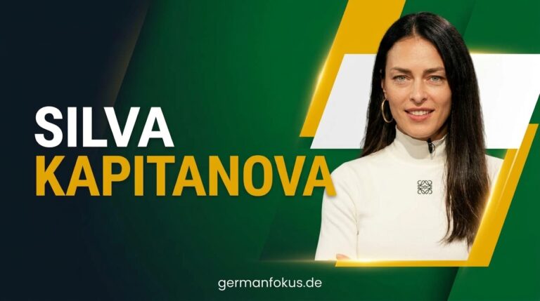 Silva Kapitanova