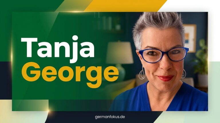 Tanja George