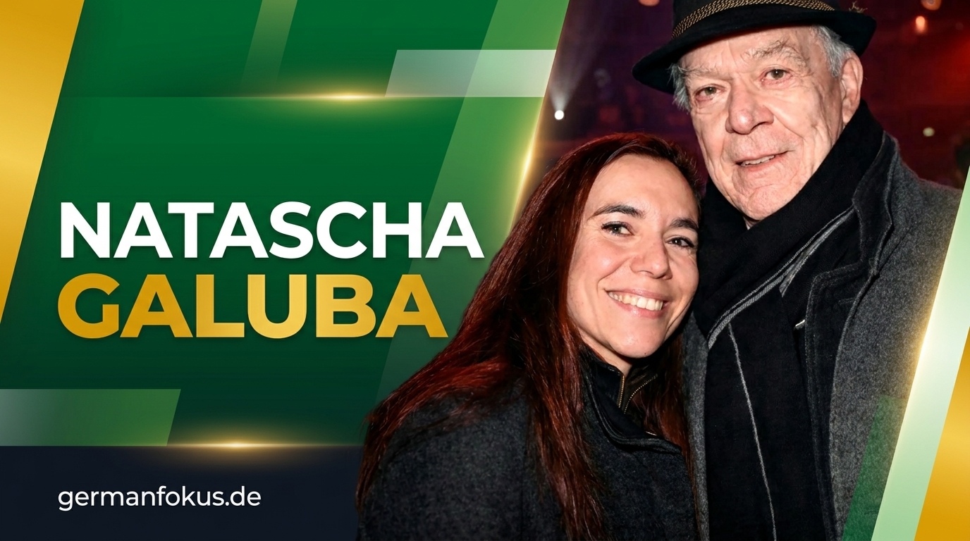 Natascha Galuba