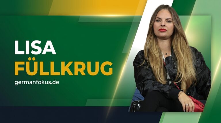 Lisa Füllkrug