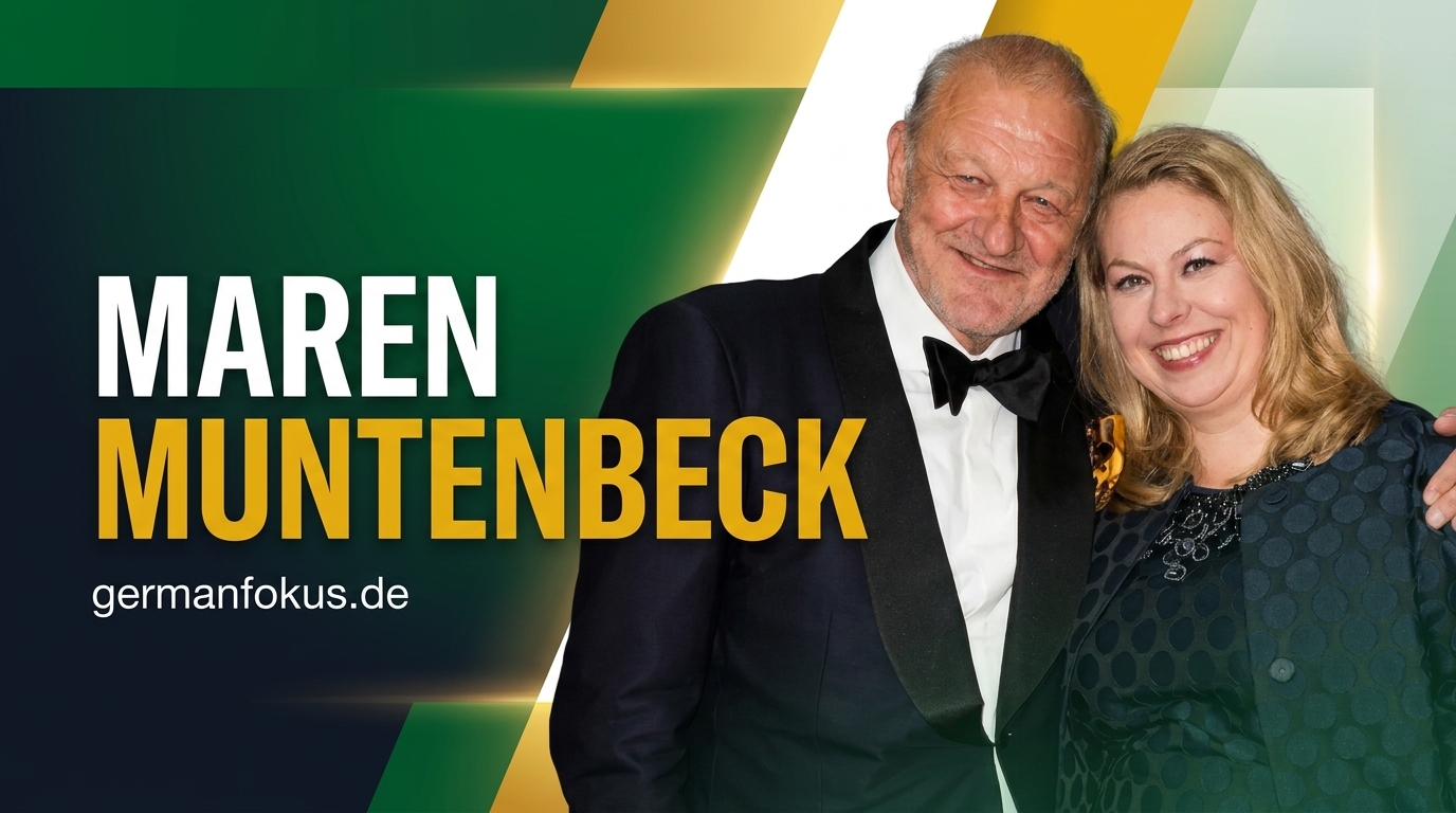 Maren Muntenbeck